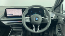 BMW 1 Series 120 M Sport 5dr Step Auto [Pro Pack] Petrol Hatchback